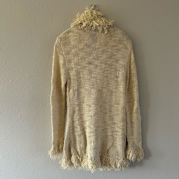 Shine New York Crochet Cardigan - Picture 2 of 6